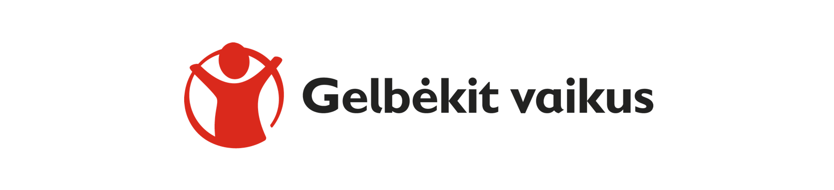 Gelbėkit Vaikus