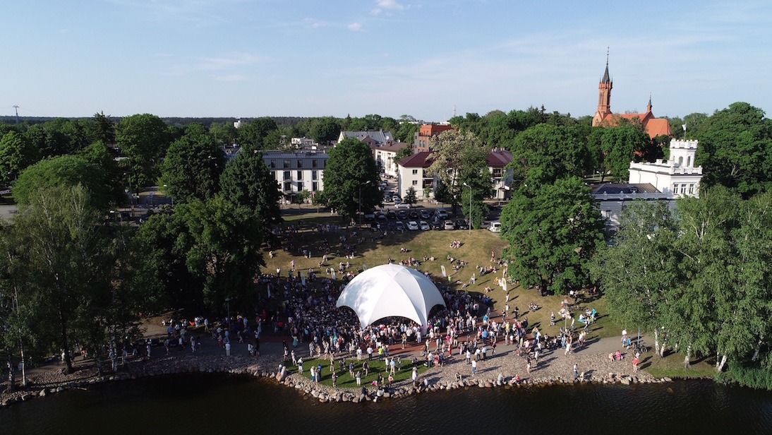 Renginių vadyba